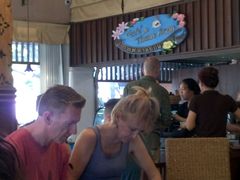 -Cafe de Thaan Aoan
