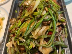 -北李妈妈菜·海肠捞饭(开发区万达店)