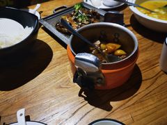 -U你·湖北家宴菜(南湖总店)