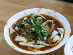 -华兴街自力面店