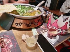 -烤匠麻辣烤鱼(万象城店)