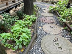 -林间山庄