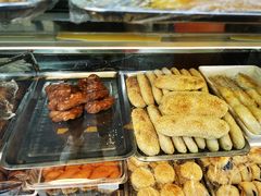 -白魁老号饭庄(安内店)