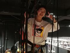 -Tenker Club弹刻极限主题公园 · 蹦床 · 团建 · 生日派对(大关店)