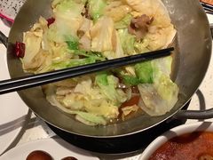 -醉得意·山茶油炒土鸡(莆田仙游方圆荟店)