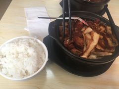 -赵家牛肉砂锅(台西三路店)