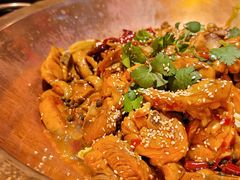 -沧州成老灶火锅鸡(正定燕赵大街店)