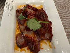 -鹅冠港式茶餐厅(来福士店)