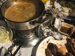 -星伦多自助料理·涮烤一体(虹悦城店)