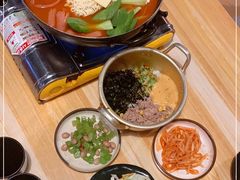 -源味屋韩式火锅&炸鸡(鼎城当代商城店)