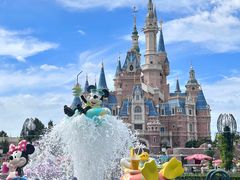 -上海迪士尼度假区