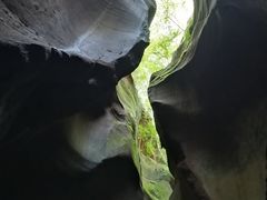 -波浪谷