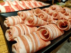 -四喜小胖·北京涮肉(五道营店)