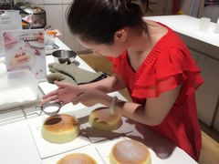 -ABC Cooking Studio(上海环球金融中心店)