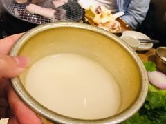 原味米酒-韩国料理大力士(屏风街店)