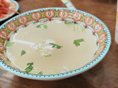 -西部哈哈特色抓饭