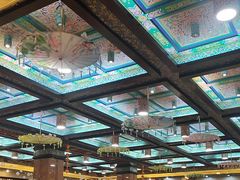 -鹊华居·地道鲁菜·海鲜·融合味(大明湖店)