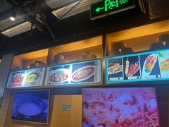 -黑家养生粥道馆(新世纪店)