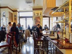 -Cafe Sacher(WIEN)