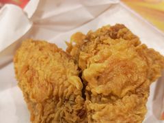 -麦当劳(山大路店)
