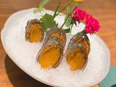 手工冰镇鲍鱼-木棉·醉心粤味(COCO Park店)