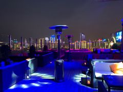 -VENU+海景酒廊
