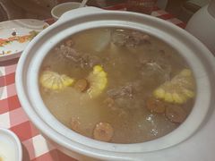 -西贝(紫荆广场店)