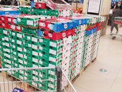 -盒马X会员店(上海森兰商都店)