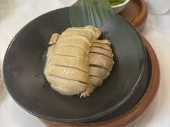 -中心大酒店·本味餐厅
