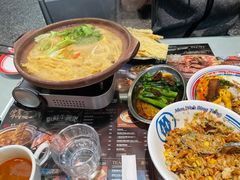 -敏华冰厅(平安金融中心店)