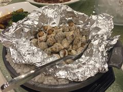 -北海渔村酒楼·粤菜海鲜点心(新华店)