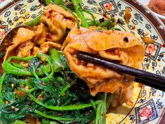 -阿福板凳面(观音桥店)