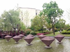 -上海崇明金茂凯悦酒店