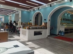 -仙螺岛海鲜自助餐厅(总店)