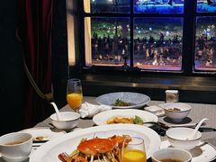 -御锦天(外滩六号店)