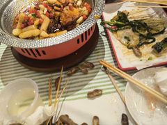 -三毛烧烤·南昌大排档(山姆店)