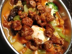-臻老板牛肉面(光华路SOHO店)