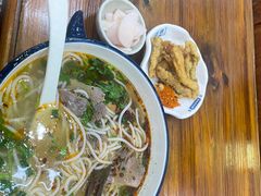-黔派·虾子羊肉粉·小吃(佳宁娜广场店)