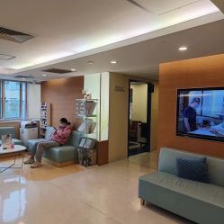 -杭州贝瑞斯美华妇儿医院·早孕·产检·儿科