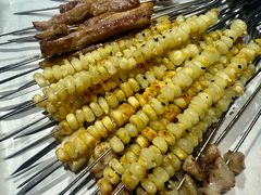 -马子全羊(堤口路店)