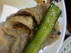 华威肉饼-清真永恒华威肉饼(潘家园店)
