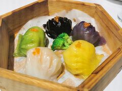 -新雅(丰盛里店)