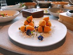 藕断丝连-三利音·东方司宴(外滩店)