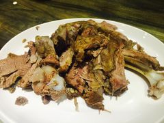-清真益鑫羊肉手抓馆(南大街店)