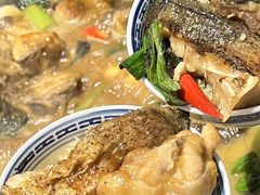 -阿鸡鱼庄·顺德鲜蒸小炒(亚运村店)