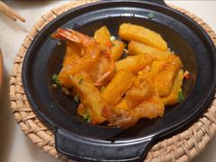 -锦府盐帮·李宅(领展购物广场中关村店)