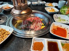 -土大力韩国烤肉料理(开封龙亭店)