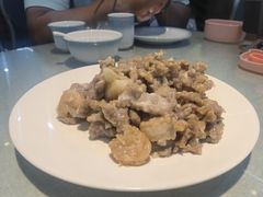 -振生清真饭店(永安道店)