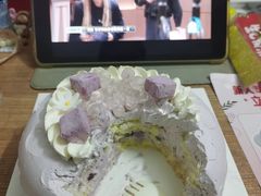 -幸福西饼生日蛋糕·下午茶(光明店)