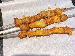 -马艾萨牛肉面